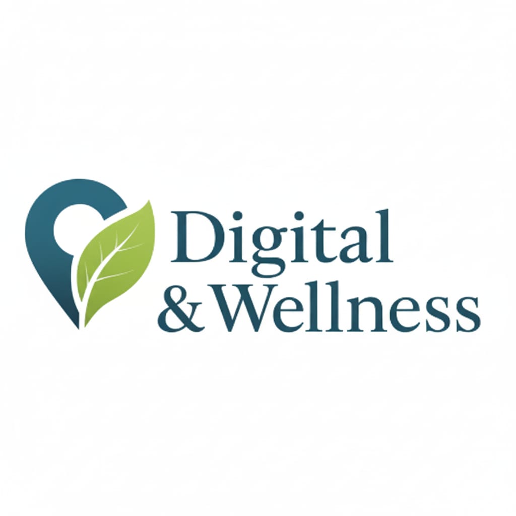 Digital & Wellness